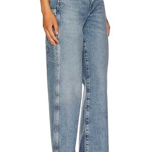 Agolde Magda Carpenter Jean